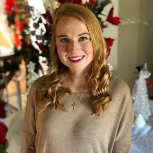 Meet your Posher, Kaely